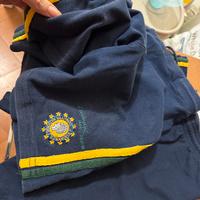 Pantaloncini convitto nazionale Roma