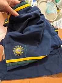 Pantaloncini convitto nazionale Roma