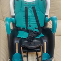 Seggiolino da Mountain bike 