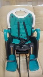 Seggiolino da Mountain bike 