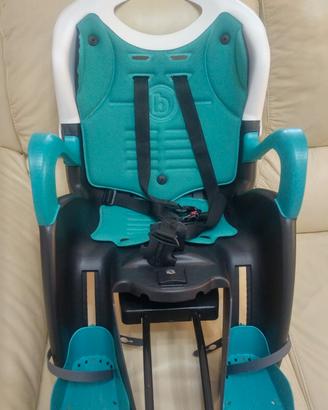 Seggiolino da Mountain bike 