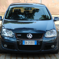 Golf 5 benzina estetica GTI