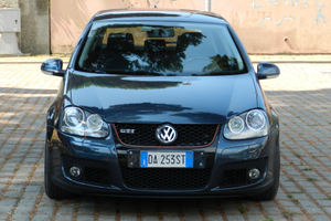 Golf 5 benzina estetica GTI