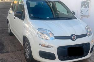 Fiat Panda 1.2 fire gpl