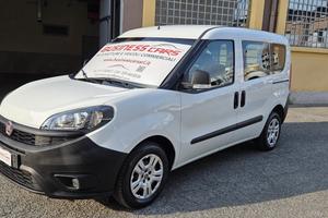 Fiat DOBLO' 1.6 MTJ 90 CV CARGO CH1 EASY - 5 POSTI