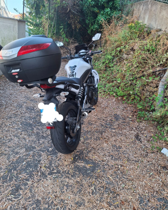 Kawasaki ER-6n