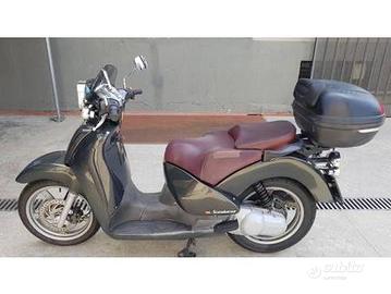 Ricambi scarabeo 150 2001