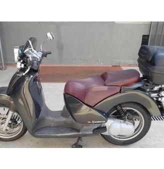 Ricambi scarabeo 150 2001