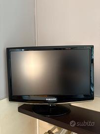 Tv Samsung 19 Pollici