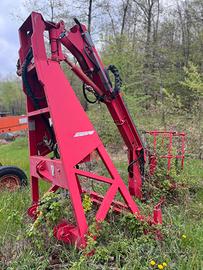 Cestello agricolo