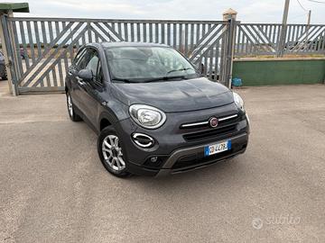 Fiat 500X 1.6 MultiJet 120 CV DCT City Cross