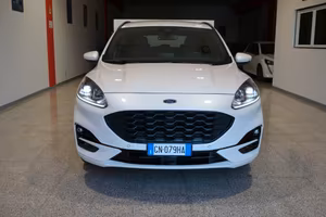 Ford Kuga 1.5 EcoBlue 120 CV aut. 2WD ST-Line