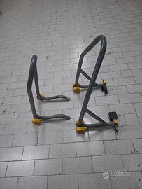 Cavalletti moto