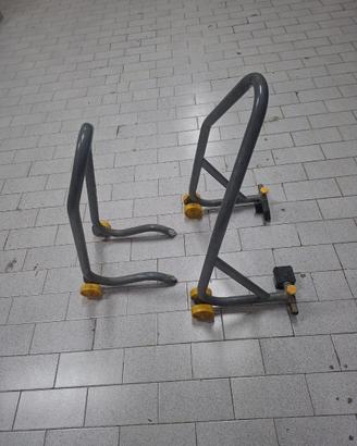 Cavalletti moto