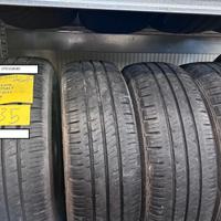 4 GOMME USATE ESTIVO 2157015C - CP55318160