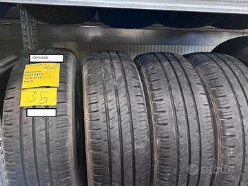 4 GOMME USATE ESTIVO 2157015C - CP55318160