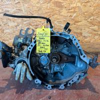 CAMBIO 5 MARCE TOYOTA YARIS (FRP) 1.4 D-4D (2003)