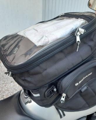 Borsa da moto