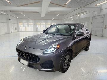 MASERATI GRECALE 2.0 300 CV MHEV GT Q4 AUTO 5 PORT