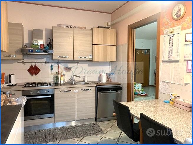 Appartamento – San Giuliano Milanese, Cascina Carlotta - Vista 2