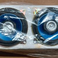 CASSE Stereo Hi Fi WOOFER TWEETER Pioneer NUOVI