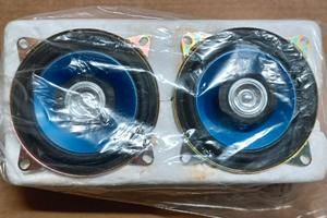 CASSE Stereo Hi Fi WOOFER TWEETER Pioneer NUOVI