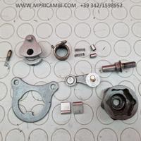 MECCANISMO DESMO APRILIA RXV 550 2008 2009 SXV 201