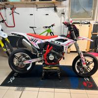 Beta rr 125 lc 2022