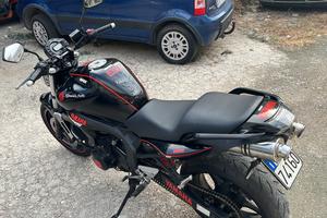 Fz6 S2