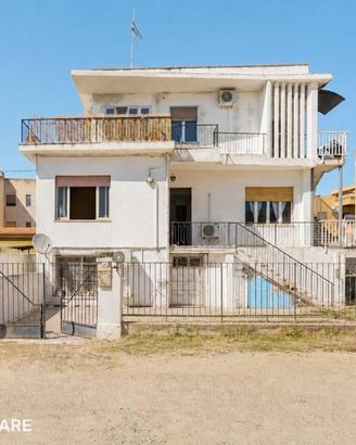 Appartamento di 98 m² con 3 locali a Cagliari