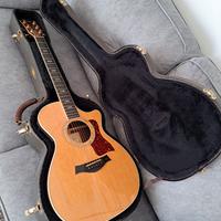 Chitarra Taylor 812 CE