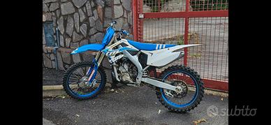 TM MX 300 2t 15 ore 2020