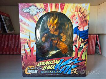 Dragon Ball Kai Goku Super Saiyan Medicos V1 Japan