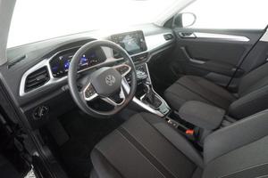 VOLKSWAGEN T-Roc T-Roc 2.0 TDI SCR 150 CV DSG Li