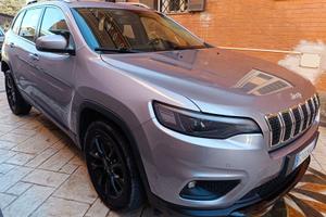 JEEP CHEROKEE LONGITUDE