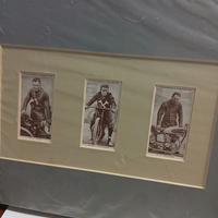 figurine collezionismo 1939