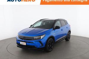 OPEL Grandland ZN23993