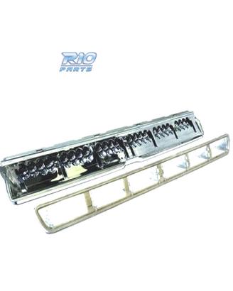 TERZO STOP MERCEDES SLK R170 96-04