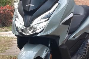 Honda Forza 350 - 2022