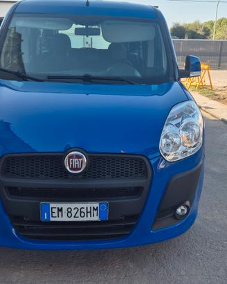 fiat doblo autocarro n1