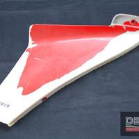 Convogliatore interno carena sinistra grezzo Ducat