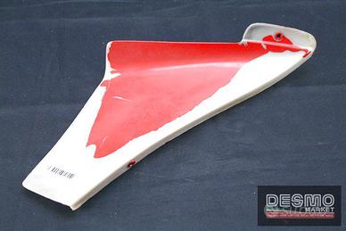 Convogliatore interno carena sinistra grezzo Ducat