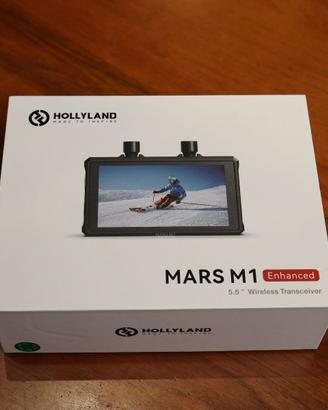 Hollyland Monitor Wireless Mars M1 Enhanced 5,5''