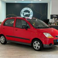 CHEVROLET MATIZ AUTOMATICA PERFETTA PER NEOPATENTA