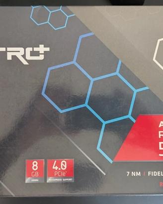 Radeon RX 5700XT