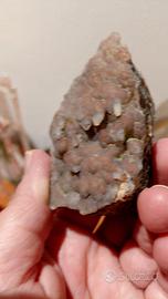 Calcedonio botroidale