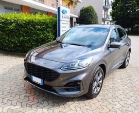Ford Kuga 1.5 EcoBoost 150 CV 2WD ST-Line X