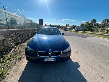 BMW 316 D touring