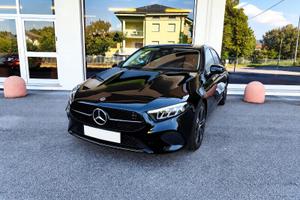 MERCEDES Classe A (W177) A 180 d Automatic ...