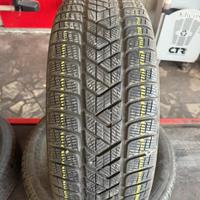 Gomme usate seminuove Pirelli 235 65 17 104h